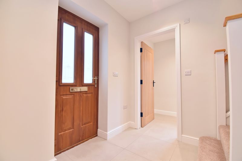 Entrance Hal- click for photo gallery